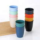 Axyaa Unbreakable PP Cups, Reusable Drinkware for Parties, Weddings, Cocktails