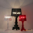 Axyaa Modern Acrylic LED Floor Lamp for Bedroom and Dining room Decor
