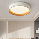 Axyaa Nordic LED Ceiling Light for Home Decor & Lighting Fixtures