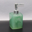 Axyaa Bathroom Hand Sanitizer Shampoo Shower Gel Dispenser Bottle - European Hotel Style