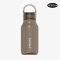 Axyaa Sports Water Bottle: Heat-resistant, Portable, and Fitness-friendly Drinkware