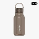 Axyaa Sports Water Bottle: Heat-resistant, Portable, and Fitness-friendly Drinkware