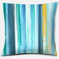 Axyaa Summer Colorful Series Pillow Cover