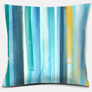 Axyaa Summer Colorful Series Pillow Cover