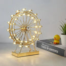 Axyaa Designer LED Rotating Light for Luxury Home Decor