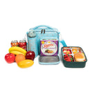 Axyaa Cute Style Lunch Bag with Large Capacity for Students and Teenagers