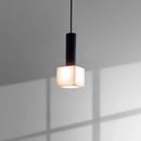 Axyaa Alabaster LED Pendant Chandelier Light