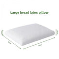 Axyaa Latex Massage Pillow Core - Adult & Children Gift, Wholesale Manufacturer