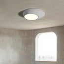 Axyaa Modern Ceiling Light Nordic Minimalist Living Room LED Lamp