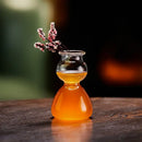 Axya Glass Cocktail Martini Champagne Bar Mix Glass