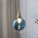 Axyaa Wood LED Pendant Lamp for Bedroom Dinning Living Room