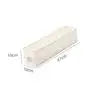 Axyaa Fabric Drawer Wardrobe Organizer Basket Foldable Underwear Storage Box