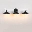 Axyaa Retro Industrial Wall Lamp for Home Living Room Bedroom Lighting