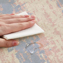 Axyaa Sfumato Large Area Carpet: Light Luxury High End Home Rug