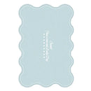 Axyaa Soft Plush Solid Color Rug for Modern Minimalism Living Room