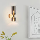 Axyaa Dual Head LED Wall Lamp Modern Creative Up Down Lighting