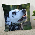 Dalmatians Pillowcase - Axyaa Modern Living Room Decoration