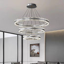 Axyaa Dining Room Chandelier Pendant Lights Ceiling Lamps Home Decor Salon Lighting