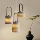 Axyaa Modern Living Room Chandeliers Indoor Lighting LED Ceiling Lamp