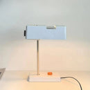 Axyaa Retro Industrial Table Lamp LED E27 Home Decor Living Room Studio Bar Desk