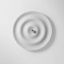 Axyaa Luxury LED Wall Sconce for Nordic Minimalist Home Decor