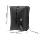 Axyaa Clothing Compression Bag for Travel & Storage