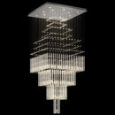 Axyaa Nordic Dining Room Pendant Lamp: Stylish Ceiling Chandelier for Indoor Lighting