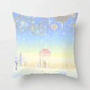Axyaa Christmas Pillow Set for Sofa & Home Decor – Festive Gift Idea