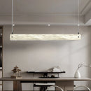 Axyaa Luxe Marble Pendant Light for Dining Table and Kitchen Island