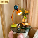 Axyaa Full Spectrum Eye Protection Long Arm Desk Lamp