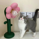 Axyaa Flower Table Lamp: Decorative Lighting for Office, Bedroom, or Living Room