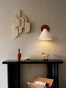 Axyaa Modern Wall Lamp for Bedroom Living Room Hotel Corridor Staircase