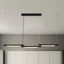 Axyaa Iron Lampshade Chandelier, Modern Bedroom Decor Pendant Light