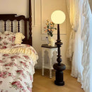 Axyaa Luxury LED Floor Lamp for Bedroom Living Room Study Atmosphere