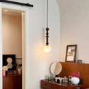 Axyaa Vintage Wall Lamp Bedroom Bedside Chandelier Light for Living Room & Mirror Area