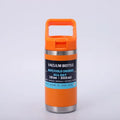 Axyaa Stainless Steel Thermal Water Bottle - Outdoor Sports Tumbler