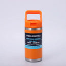 Axyaa Stainless Steel Thermal Water Bottle - Outdoor Sports Tumbler