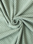 Axyaa Stretch Jacquard Corner Sofa Cover for Living Room