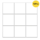 Axyaa 3D Peel & Stick Kitchen Backsplash Tile Waterproof Wall Sticker