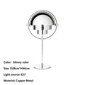 Axyaa LED Multi Lite Floor Lamp for Study Bedroom & Restaurant
