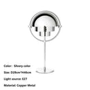 Axyaa LED Multi Lite Floor Lamp for Study Bedroom & Restaurant