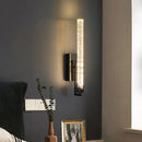 Axyaa LED Wall Sconces for Modern Home Decor and Indoor Lighting