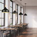 Axyaa Macaron Color Pendant Chandelier for Home, Restaurant, Bar - Nordic Simple Design