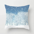 Axyaa Christmas Pillow Set for Sofa & Home Decor – Festive Gift Idea