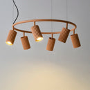 Axyaa Nordic Chandelier Hanging Lights for Modern Dinning Room Décor