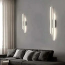 Axyaa Modern LED Wall Light for Home Decor and Indoor Lighting