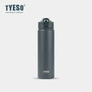 Axyaa Stainless Steel Thermal Cup, Outdoor Sports Water Bottle, Insulated Travel Mug