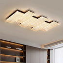Axyaa Nordic LED Ceiling Lights for Home Decoration and Indoor Lighting