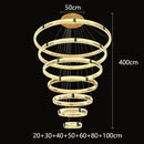 Axyaa Luxury Crystal Chandeliers & Interior Lighting Collection