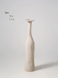 Axyaa Nordic Style Vase Decoration Set for Modern Living Room • Elegant Minimalist Design